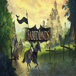 * Fabled Lands * GOG * (PC)