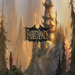 * Fabled Lands - Lords of the Rising Sun * GOG * (PC)