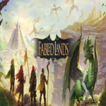 * Fabled Lands - The Serpent King´s Domain * GOG * (P