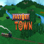 * Factory Town * GOG * (PC)