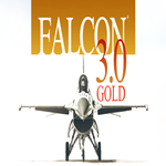 * Falcon Gold * GOG * (PC)