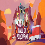 * Fall of Porcupine * GOG * (PC)