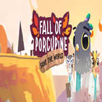 * Fall of Porcupine Save the World Edition * GOG * (P