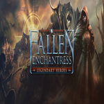 * Fallen Enchantress: Legendary Heroes * GOG * (PC)