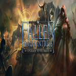 * Fallen Enchantress: Upgrade to Ultimate * GOG * (PC