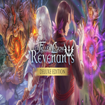 * Fallen Legion Revenants Digital Deluxe Edition * GOG