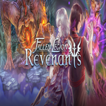 * Fallen Legion: Revenants * GOG * (PC)