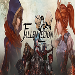 * Fallen Legion: Rise to Glory * GOG * (PC)