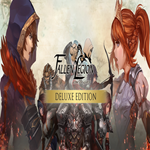 * Fallen Legion: Rise to Glory Digital Deluxe Edition 