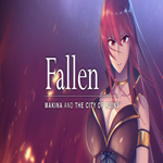 * Fallen Makina and the City of Ruins * GOG * (PC)