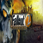 * Fallout 2 * GOG * (PC)