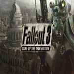 * Fallout 3: Game of the Year Edition * GOG * (PC)