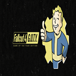 * Fallout 4: Game of the Year Edition * GOG * (PC)