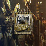 * Fallout Tactics * GOG * (PC)