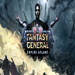 * Fantasy General II: Empire Aflame * GOG * (PC)