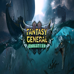 * Fantasy General II: Evolution * GOG * (PC)