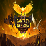 * Fantasy General II: Onslaught * GOG * (PC)