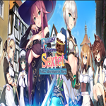 * Fantasy Tavern Sextet - Vol.2 Adventurer´s Days * GO