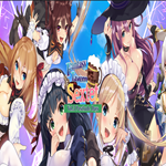 * Fantasy Tavern Sextet - Vol.3 Postlude Days * GOG *