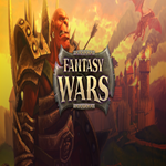 * Fantasy Wars * GOG * (PC)