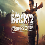 * Far Cry* 2: Fortune´s Edition * GOG * (PC)