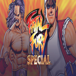 * FATAL FURY SPECIAL * GOG * (PC)