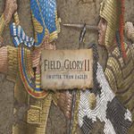 * Field of Glory II: Swifter than Eagles * GOG * (PC)