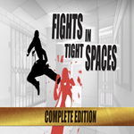 * Fights in Tight Spaces: Complete Edition * GOG * (P