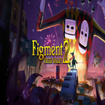 * Figment 2: Creed Valley * GOG * (PC)