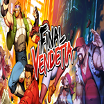 * Final Vendetta * GOG * (PC)