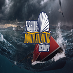 * Fishing: North Atlantic - Scallops Expansion * GOG *