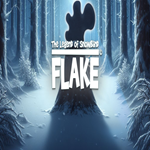 * FLAKE The Legend of Snowblind * GOG * (PC)