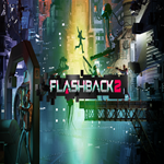 * Flashback 2 * GOG * (PC)