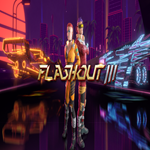 * Flashout 3 * GOG * (PC)