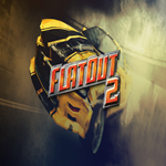 * FlatOut 2 * GOG * (PC)