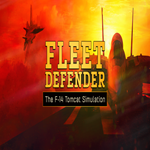 * Fleet Defender: The F-14 Tomcat Simulation * GOG * 