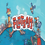 * Flotsam * GOG * (PC)