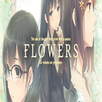 * Flowers - Le Volume Sur Printemps * GOG * (PC)