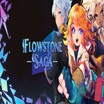 * Flowstone Saga * GOG * (PC)