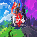 * Flynn: Son of Crimson * GOG * (PC)