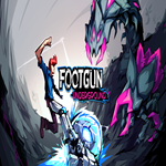 * Footgun: Underground * GOG * (PC)