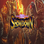 * FORCED SHOWDOWN * GOG * (PC)