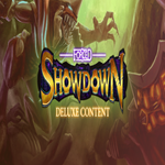 * FORCED SHOWDOWN: Deluxe Content * GOG * (PC)