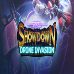 * FORCED SHOWDOWN: Drone Invasion * GOG * (PC)