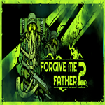 * Forgive Me Father 2 * GOG * (PC)