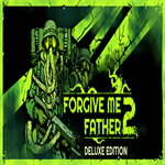 * Forgive Me Father 2 Deluxe Edition * GOG * (PC)