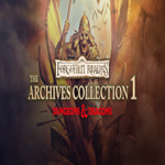 * Forgotten Realms: The Archives - Collection One * GO