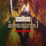 * Forgotten Realms: The Archives - Collection Three * 