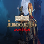 * Forgotten Realms: The Archives - Collection Two * GO