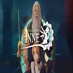 * Forgotton Anne * GOG * (PC)